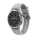 Smartwatch Samsung SM-R895FZSAPHE 1,4" 16 GB Silver 1,35"