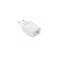 Wall Charger Muvit KTMVAI01 White 20 W