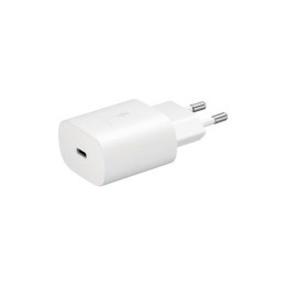 Wall Charger Samsung EP-TA800 White