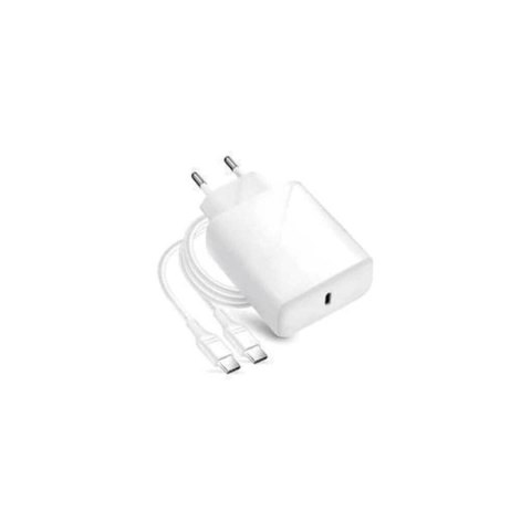 Wall Charger White 25 W