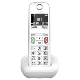 Wireless Phone Gigaset E270 White