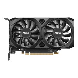 Graphics card MSI 912-V812-056 Nvidia GeForce RTX 3050 6 GB GDDR6