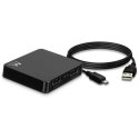 HDMI switch Ewent EW3720 4K