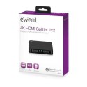 HDMI switch Ewent EW3720 4K