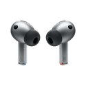 In-ear Bluetooth Headphones Samsung Galaxy Buds3 Pro Silver