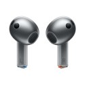 In-ear Bluetooth Headphones Samsung Galaxy Buds3 Silver