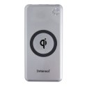 Powerbank INTENSO 7343531 10000 mAh Silver