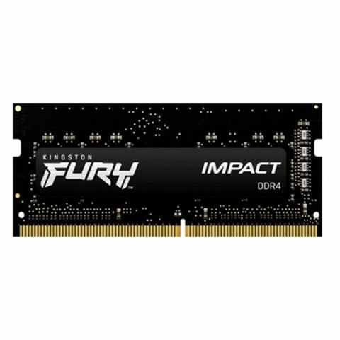 RAM Memory Kingston KF426S15IB/8 DDR4 CL15