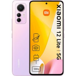 Smartphone Xiaomi 12 Lite 5G 6,55