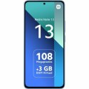 Smartphone Xiaomi Redmi Note 13 4G 6,67" QUALCOMM SNAPDRAGON 685 6 GB RAM 128 GB Blue