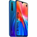 Smartphone Xiaomi Redmi Note 8 (2021) 6,3" MediaTek Helio G85 4 GB RAM 64 GB Blue