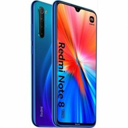 Smartphone Xiaomi Redmi Note 8 (2021) 6,3