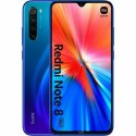 Smartphone Xiaomi Redmi Note 8 (2021) 6,3" MediaTek Helio G85 4 GB RAM 64 GB Blue