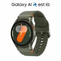 Smartwatch Samsung Galaxy Watch7 Green 1,3" 40 mm