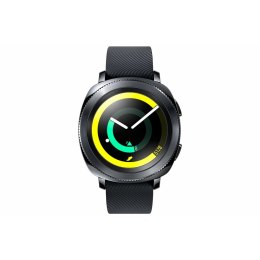 Smartwatch Samsung Gear Sport Black 1,2