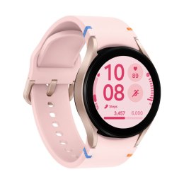 Smartwatch Samsung SM-R861 Pink Rose Gold 1,2