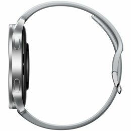 Smartwatch Xiaomi Watch S3 Grey Silver