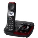 Wireless Phone Panasonic KX-TGM420EXB Black