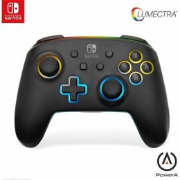 Gaming Control Powera Lumectra Black