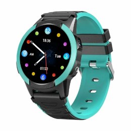 Kids' Smartwatch Save Family Slim Green 1,28