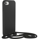 Mobile cover Otterbox 77-92273 Black Apple