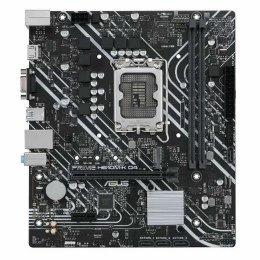 Motherboard Asus ASUCMPH610MK0 LGA 1700 INTEL H610 LGA 1700 1GB