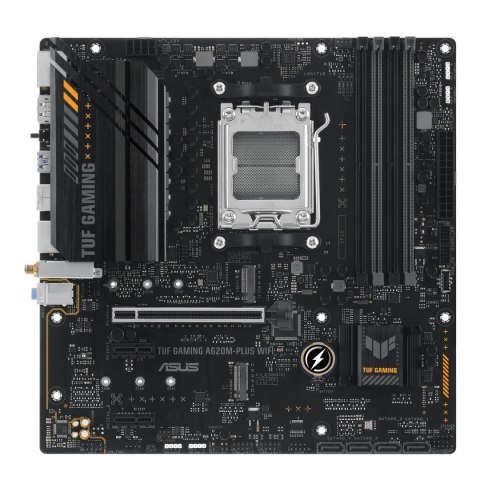 Motherboard Asus TUF GAMING A620M-PLUS WIFI AMD AM5 AMD