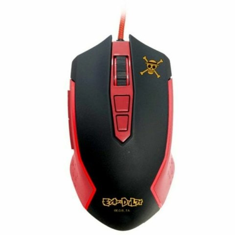 Mouse FR-TEC OP4002 8000 dpi