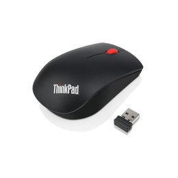 Mouse Lenovo 4X30M56887 Black 1200 DPI