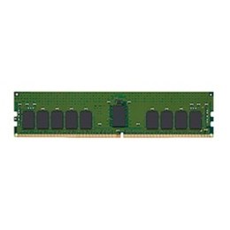 RAM Memory Kingston KSM26RD8/32MFR 32 GB CL19 DDR4 2666 MHz