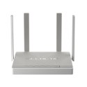 Router Keenetic KN-1011-01EN USB 2.0 Ethernet LAN Wi-Fi 6 GHz