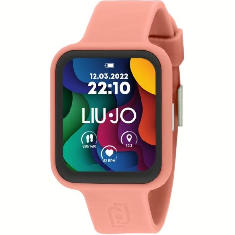 Smartwatch LIU JO SWLJ135