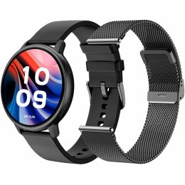 Smartwatch SPC Internet 9652N Black 1,43