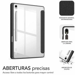 Tablet cover Subblim Samsung S9/ S9 FE