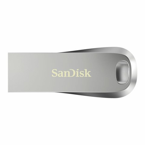 USB stick SanDisk SDCZ74-G46 128 GB Silver