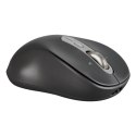 Wireless Bluetooth Mouse V7 MW600BT Black