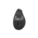 Wireless Mouse Kensington MY630 Black 2400 dpi