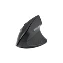 Wireless Mouse Kensington MY630 Black 2400 dpi