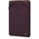 Laptop Cover HP 2F1W8AA Black