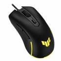 Mouse Asus M3 Gen II Black