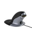 Mouse Fellowes 9894801 Black Black/Grey