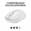 Mouse Logitech 910-007120 White