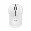 Mouse Logitech 910-007120 White