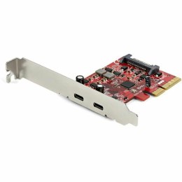 PCI Card Startech PEXUSB312C3