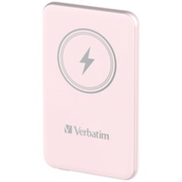 Powerbank Verbatim 32243 Pink 5000 mAh