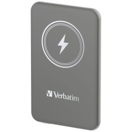 Powerbank Verbatim 32244 Grey 5000 mAh