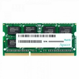 RAM Memory Apacer PC3-12800 8 GB 1600 mHz CL11 DDR3