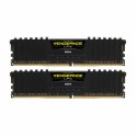 RAM Memory Corsair CMK16GX4M2B3000C15 CL15