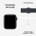 Smartwatch Apple Watch 10 1,57" Navy Blue 40 mm