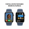 Smartwatch Apple Watch SE 1,78" Blue Silver Ø 44 mm